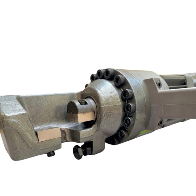 MÁY CẮT SẮT THỦY LỰC LUCIAN LC-RC22
