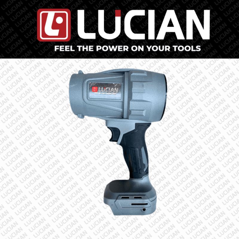 MÁY THỔI PHẢN LỰC KHÔNG CHỔI THAN LUCIAN –  LC-TPL01BR