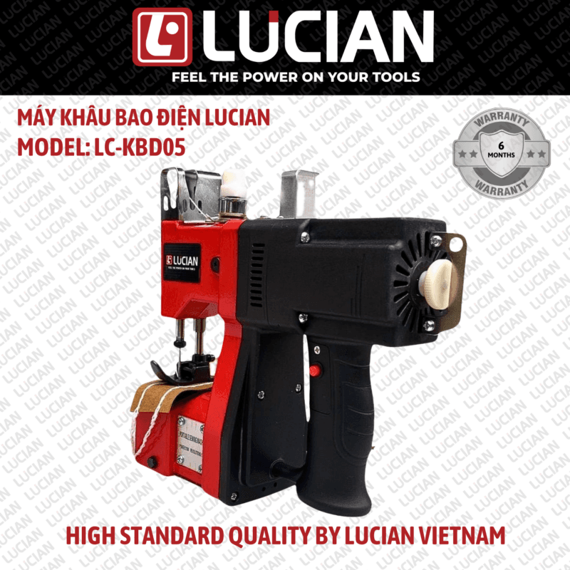 MÁY KHÂU BAO ĐIỆN LUCIAN LC-KBD05