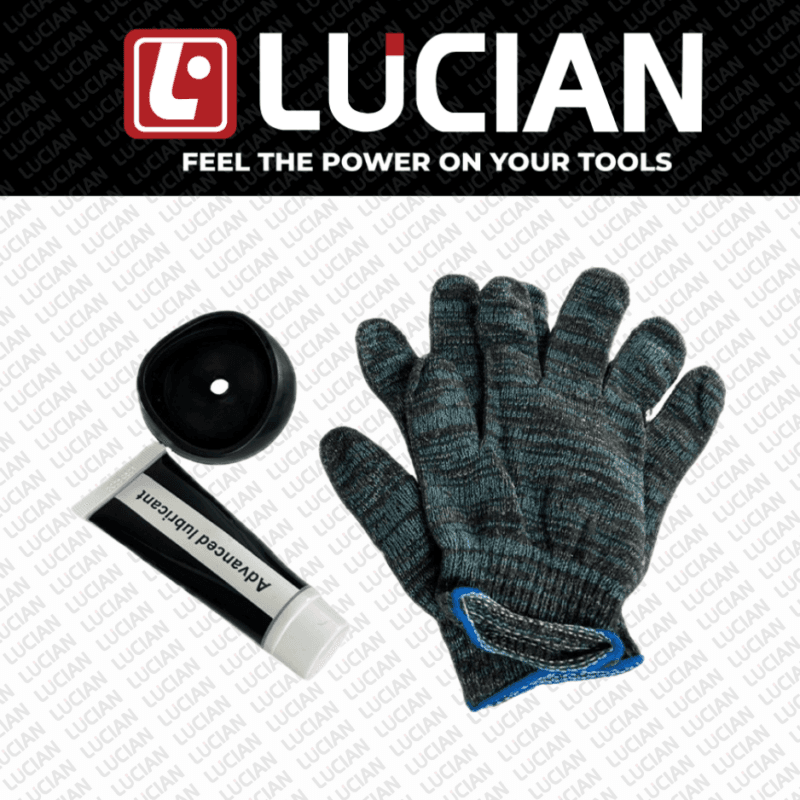 MÁY ĐỤC BÊ TÔNG LUCIAN LC-Z1C-28